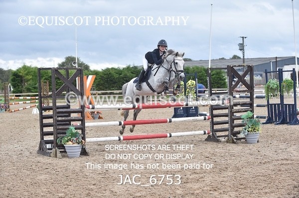 JAC_6753 - CLASS 17 SUN Pony Newcomers/ 1m Open