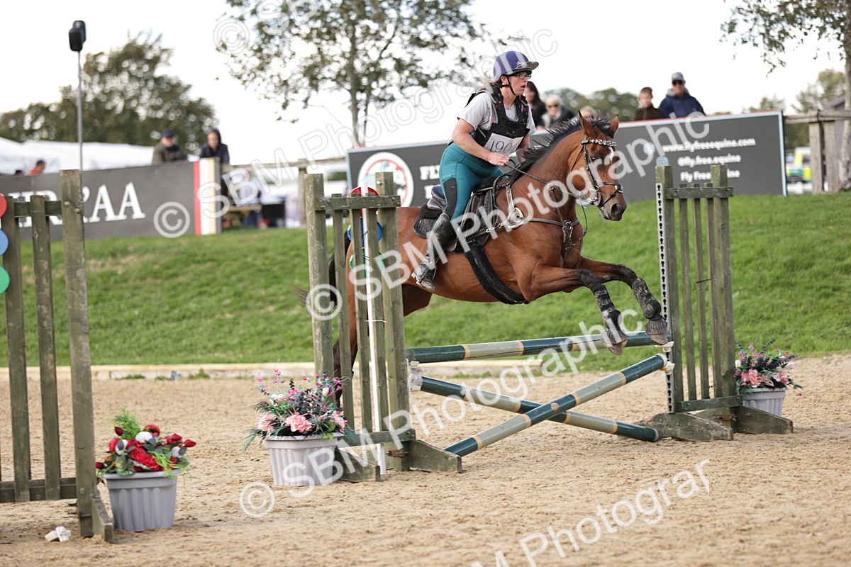 SBM_09648 - E3 - Eventers Challenge 80cm Open