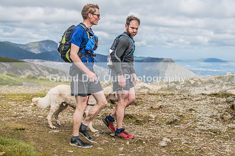 10 in 10-68 - 10 in 10 Challenge(MS Society Charity Event) 'Dalehead' Saturday 22nd June 2024