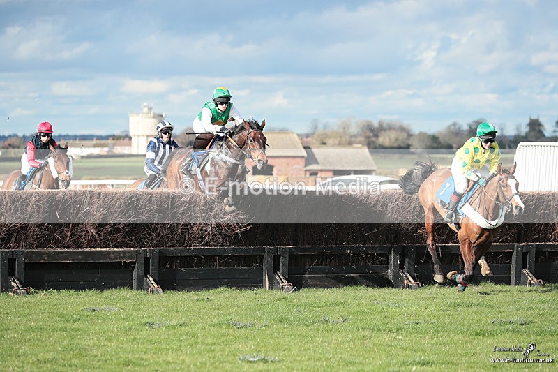 PtP 170324 2750 - Oakley Hunt PtP Brafield-On-The-Green 17/03/24