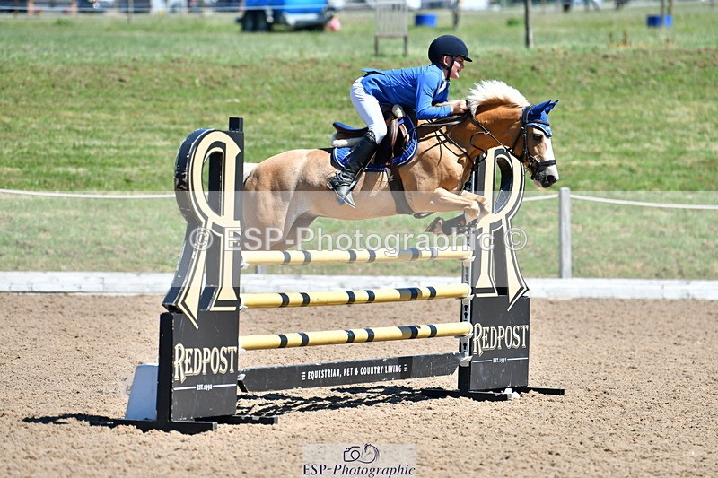 230624A-115010-00902 - Cls 38 Winter Summer 128 + 138cm