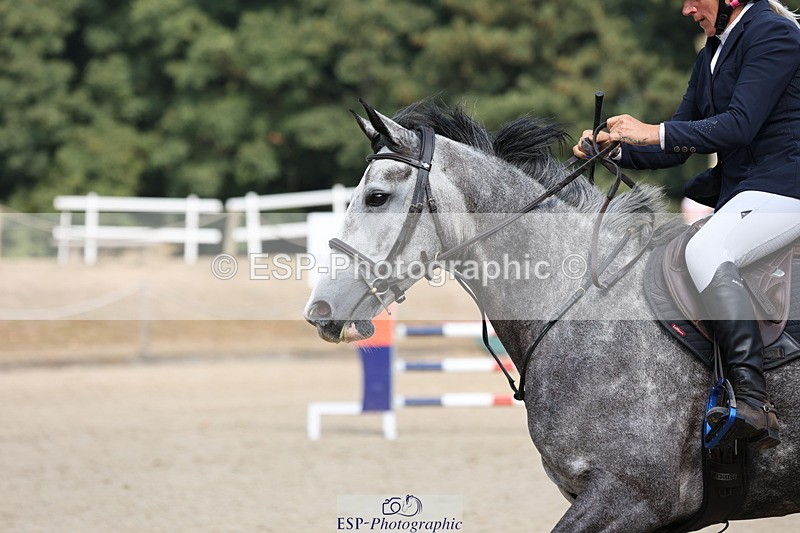 250816A-110319-00950 - Cls 3 Snr British Novice