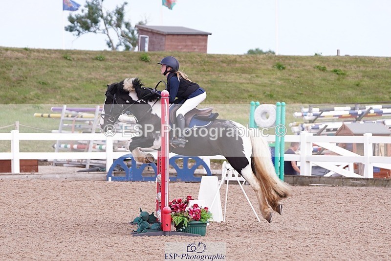 250629-172418-13236 - Cls 33 Stepping Stones 128cm and 138cm