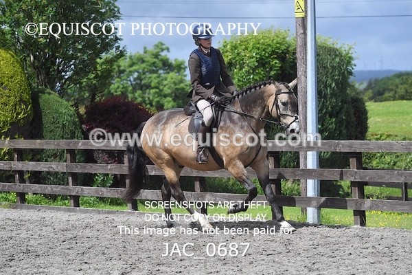 JAC_0687 - CLASS 6 BSPS Scone Palace HT Training Stakes Series (0.80m)