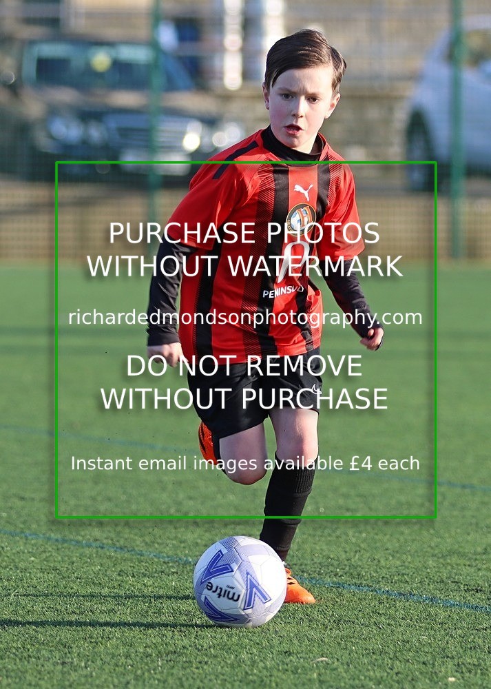 IMG_3927 - Kendal United U9 vs Heathwaite U9 (3/2/24)