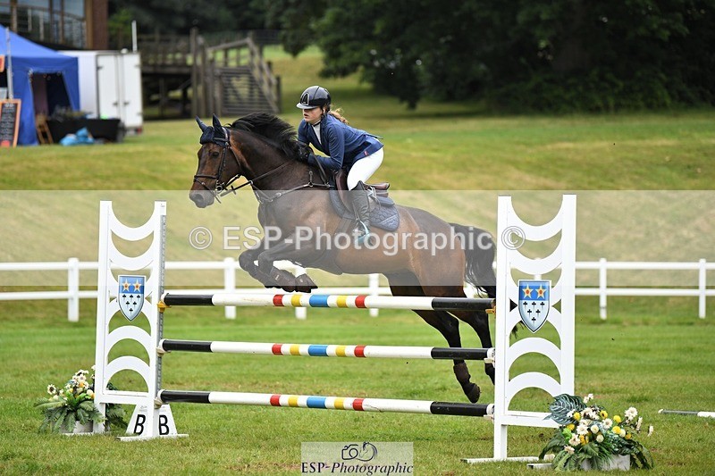 230712-095433-21960 - Cls 50 Foxhunter & 1.20m Open