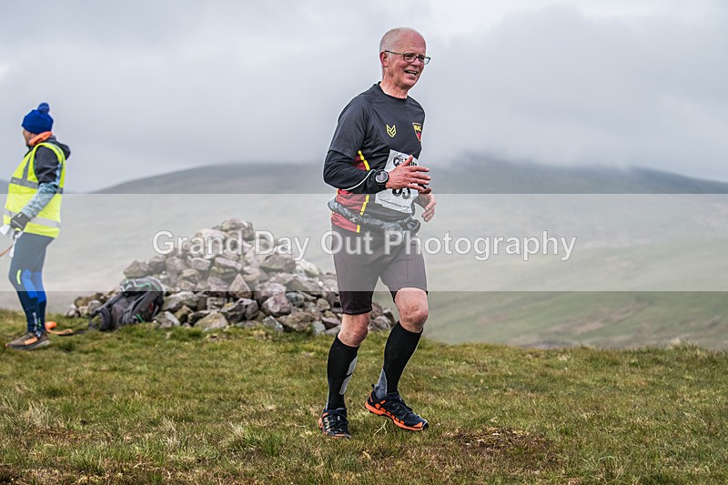 Latterbarrow-360 - Latterbarrow Loop Fell Race Wednesday 20th May 2026