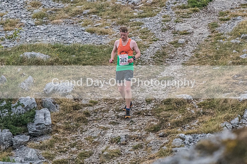 Hutton Roof-64 - Hutton Roof Fell Race Saturday 24th May 2025