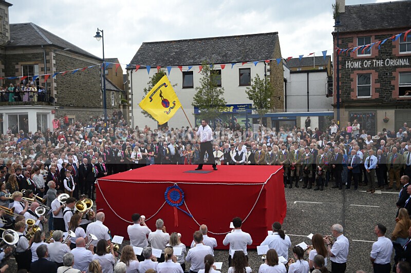 _290 - Selkirk Common Riding 2025