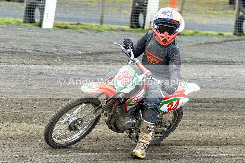 211023-7D-8E0A2924 - Ride & Skid It  Speedway Experience 23rd Oct 21