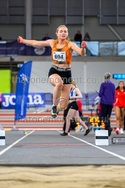 Age26SAT-915579 - Field Female