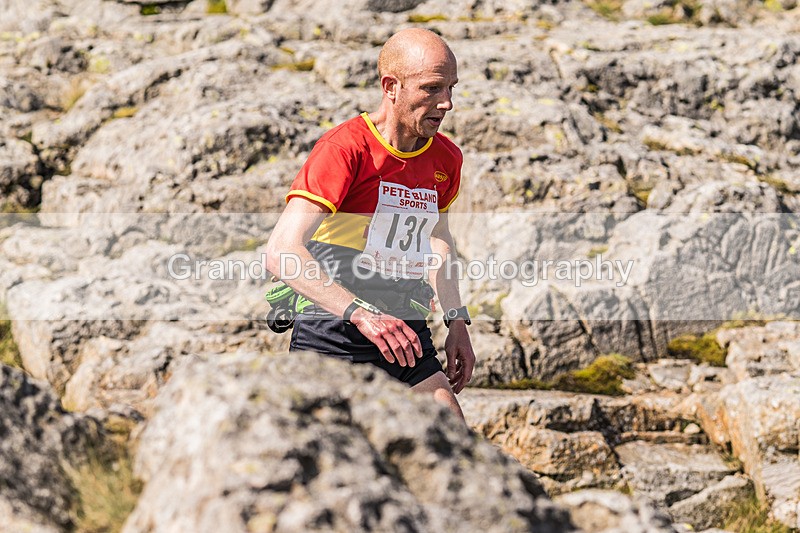 Blisco Dash-929 - Blisco Dash Fell Race (men) Saturday 27th July 2024
