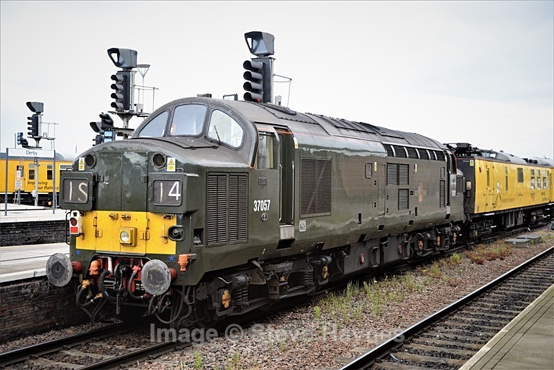 6th May 2017 - Derby, Derbyshire.