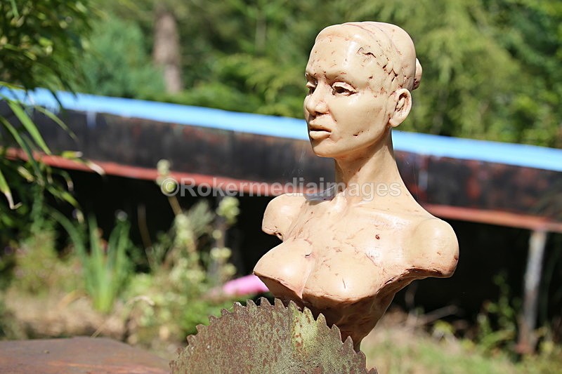  - Elemental Sculpture Park