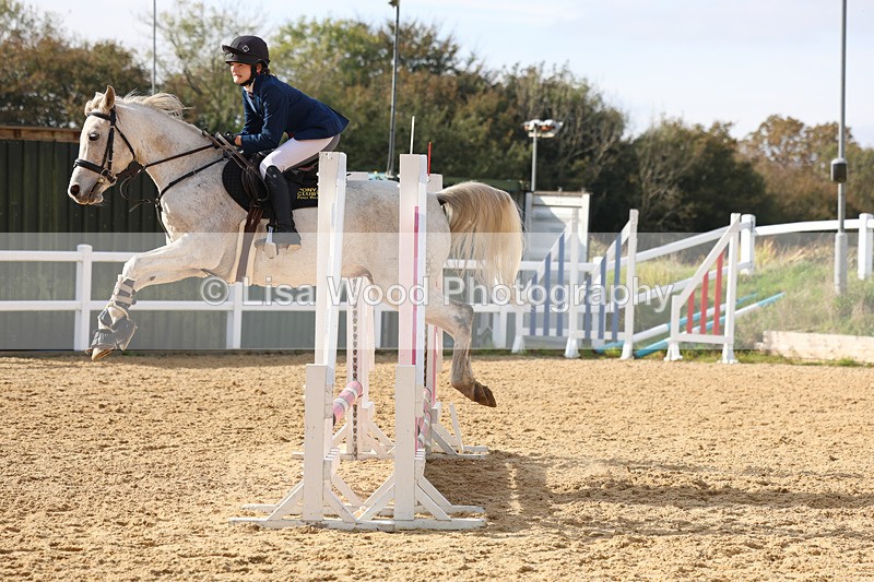 3E7A6918 - Class 2: 50cm Open