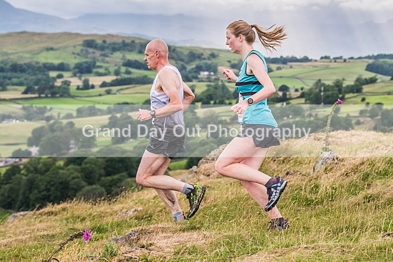 Reston-162 - Reston Scar Fell Race Wednesday 5th July 2023