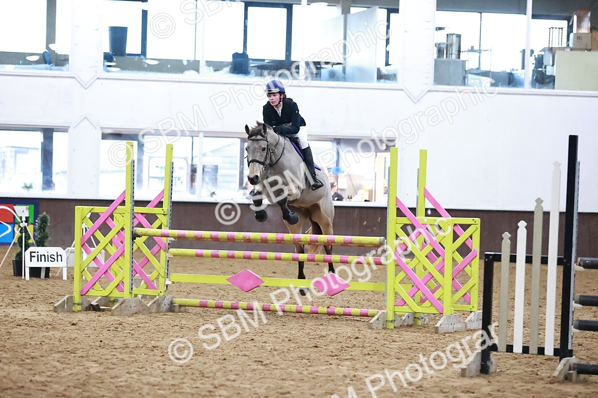 SBM_001526 - Class 4 - 1.00m