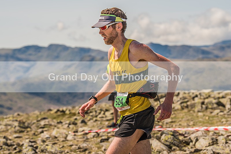 Fairfield-113 - Fairfield Horseshoe Fell Race Saturday 13th May 2023