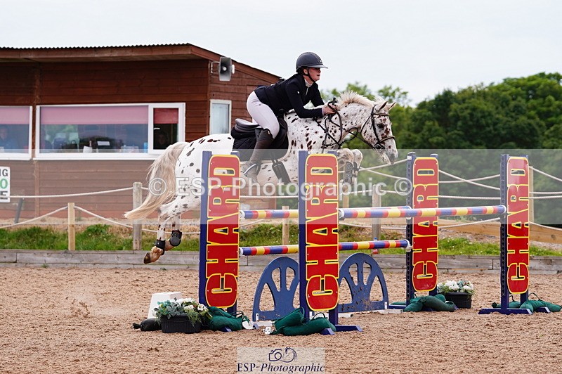 240630A-163114-15541 - Cls 26 Foxhunter 2nd Round