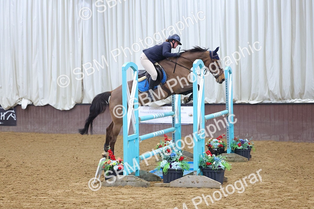 SBM_002575 - Class 16 - The WB Equiline Star Championship Qualifier (1.10m)