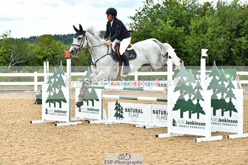 230721A-130320-06431 - Cls 14, 1 Star Bronze 1.10m