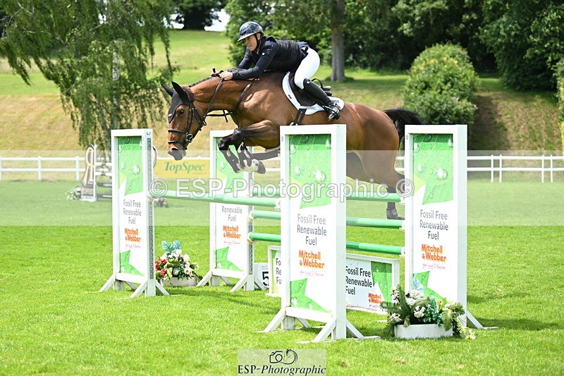 250614A-140226-07040 - Cls 20 Foxhunter