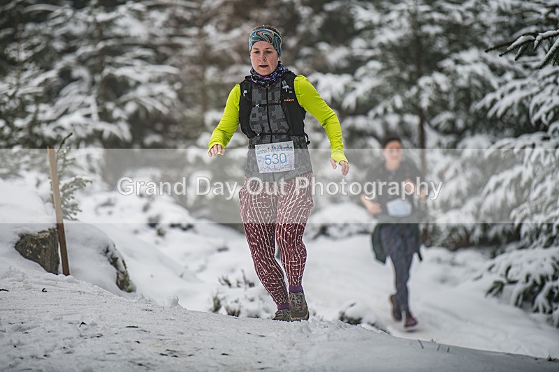 Glentress-849 - High Terrain Events Glentress 42, 21 & 10K Trail Races Sunday 15th February 2026