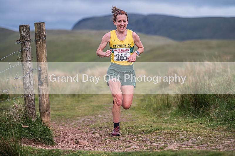 Gavel-335 - Gavel Fell Races (Junior & Senior) Wednesday 28th May 2025