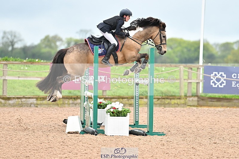 240505A-144051-06522 - Cls 6, 7 & 8 Pony National 1.15m, 1.20m & 1.30 Open