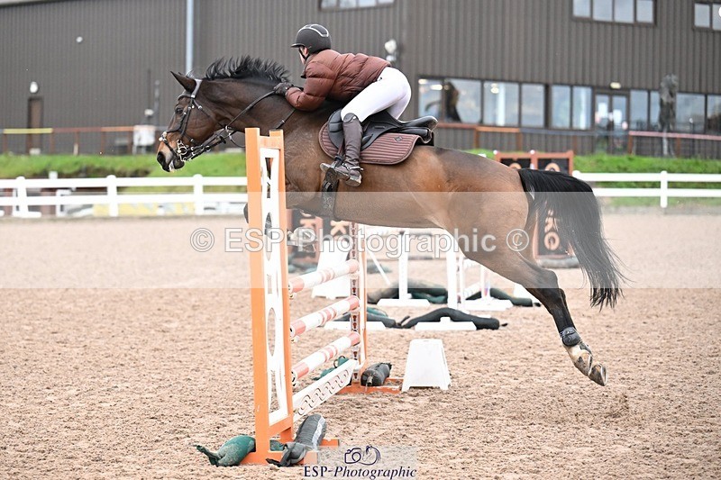 251205-111725-00282 - Cls 5 Blue Chip Diamond Qualifier