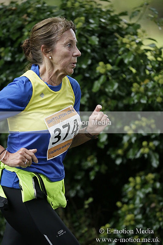 CAD131019-1211 - Cadence Events Grittleton 10km 13/10/19