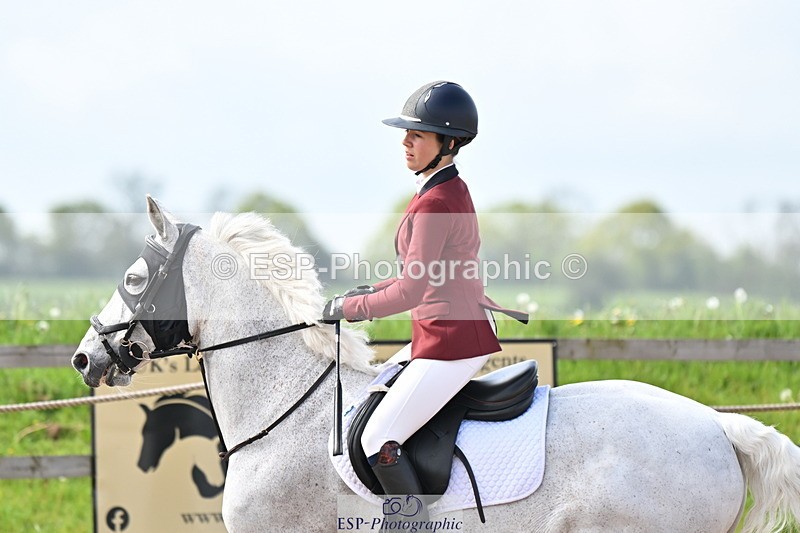 240506A-111149-08455 - Cls 3  Pony Discovery & 90cm Open