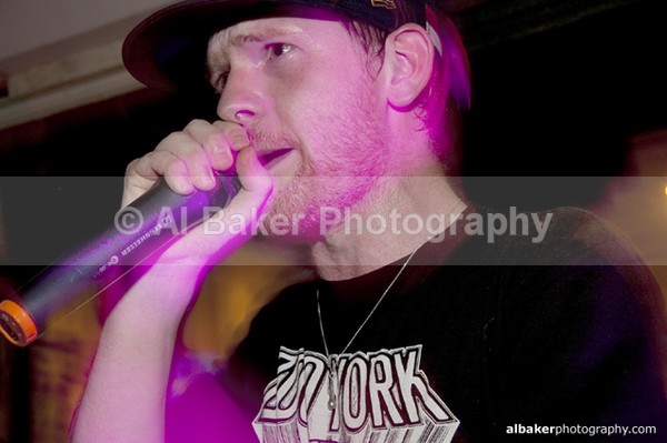 65 - Skittles Tip-I-Cal-Ly launch @ noho 06.04.11