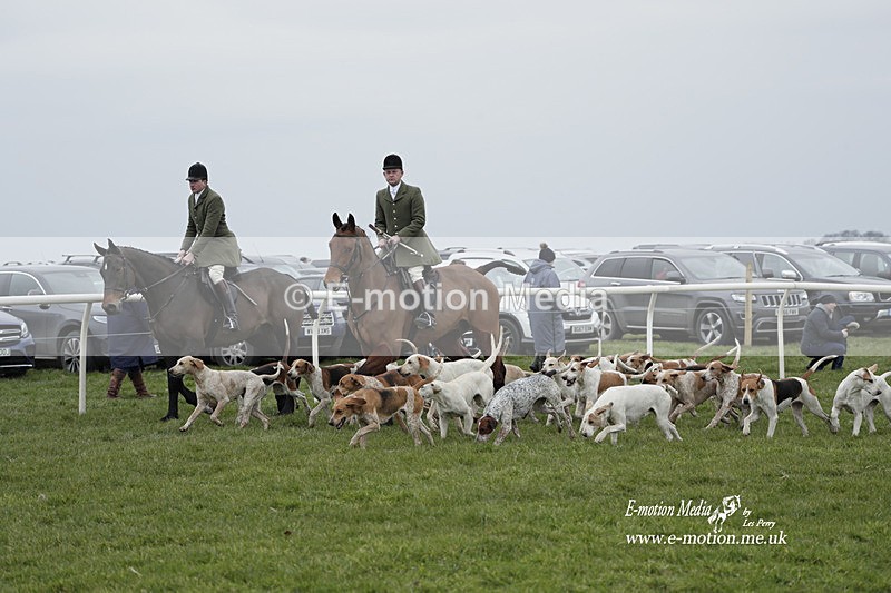 PtP 050323 515 - Blackmore & Sparkford Vale Hunt PtP - Somerset 05/03/23