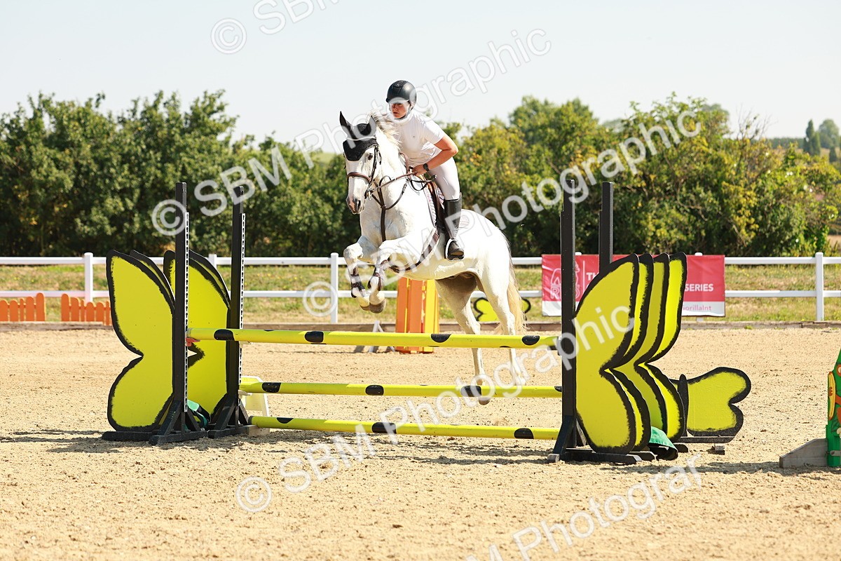 SBM_000066 - Class 2 - Senior British Novice - 90cm