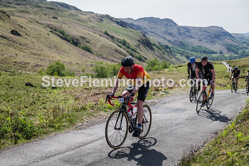 144917 - Hardknott Pass Camera 1 14.00-15.00