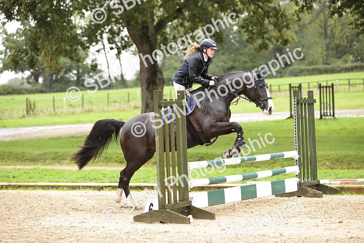 SBM_33242 - J38 - Senior Horse & Pony 80cm Championship