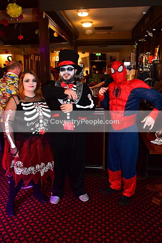 TAY-362 - Tayla's 18th