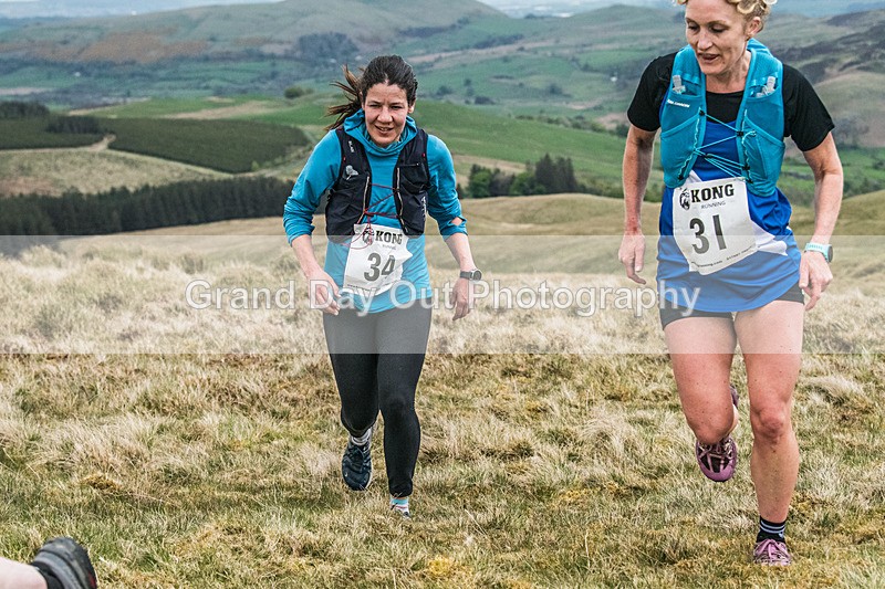 Hartside-133 - Dockray-Hartside Fell Race Wednesday 6th May 2026