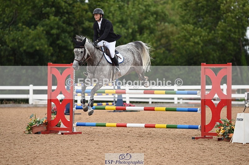 230628A-144340-00731 - Cls 5 Foxhunter & 1.20m Open