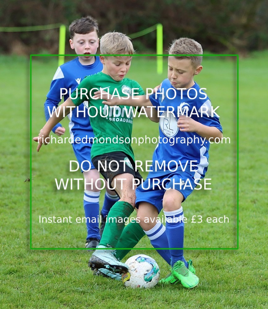 IMG_5134 - Ibis Under 10's vs Milnthorpe Town Under 10's (30/11/24)