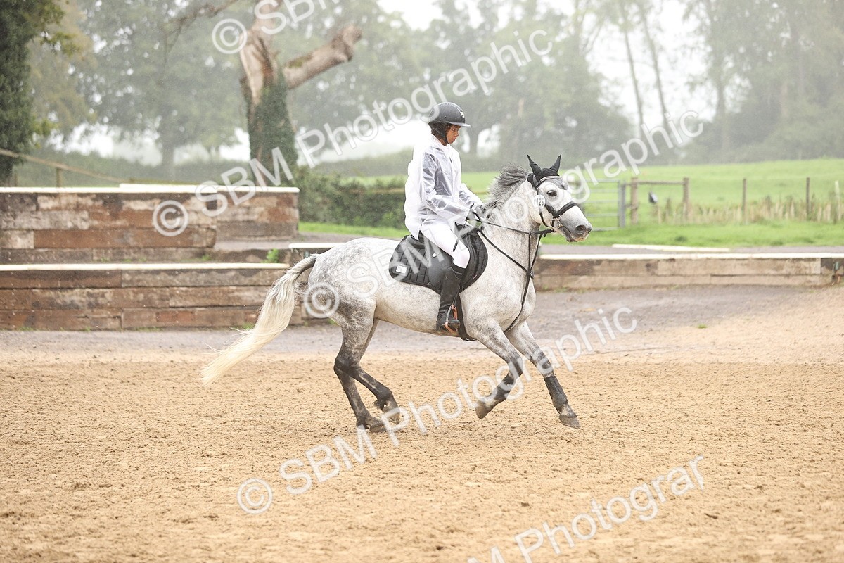 SBM_73518 - J19 - Junior Horse & Pony 90cm Supreme championship