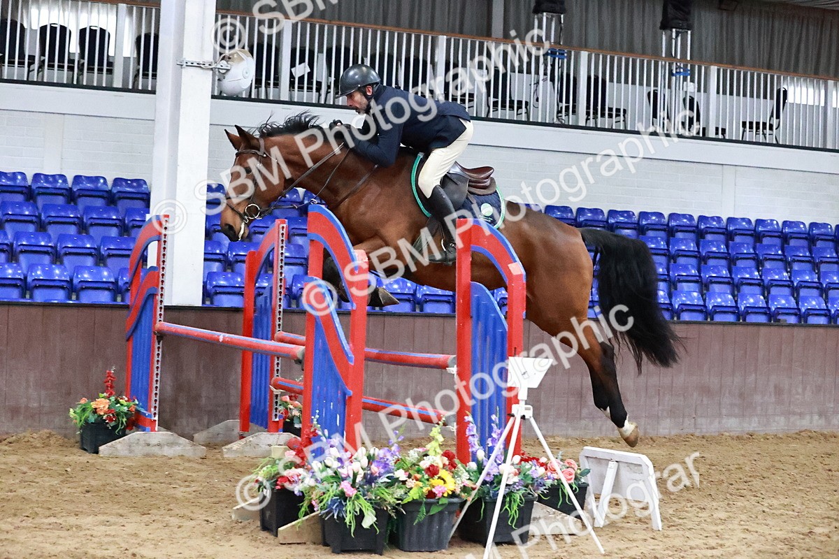 SBM_001057 - Class 3 - Senior Discovery - 1.00m