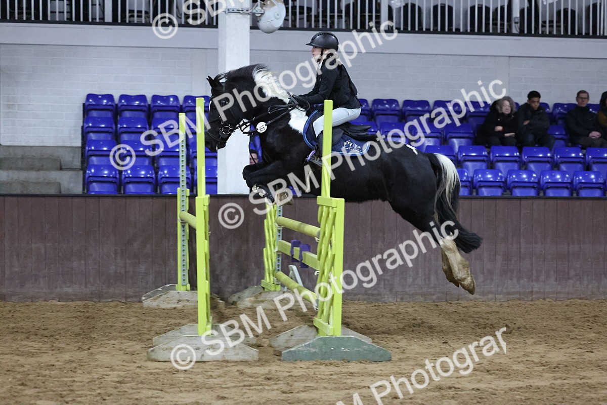 SBM_001813 - Class 4 - 1.00m