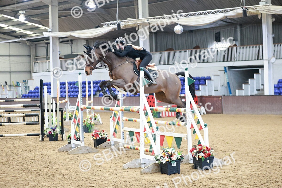 SBM_000964 - Class 5 - Senior Foxhunter - 1.20m