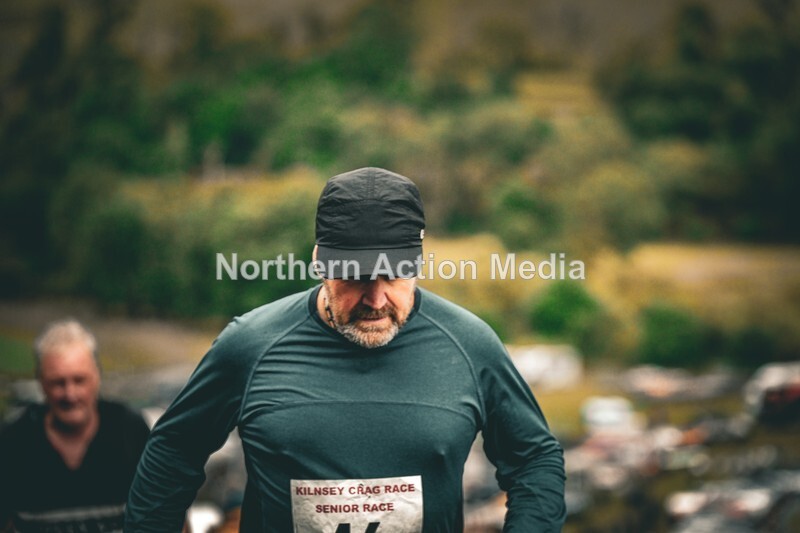 DSCF6881 - Kilnsey Crag race