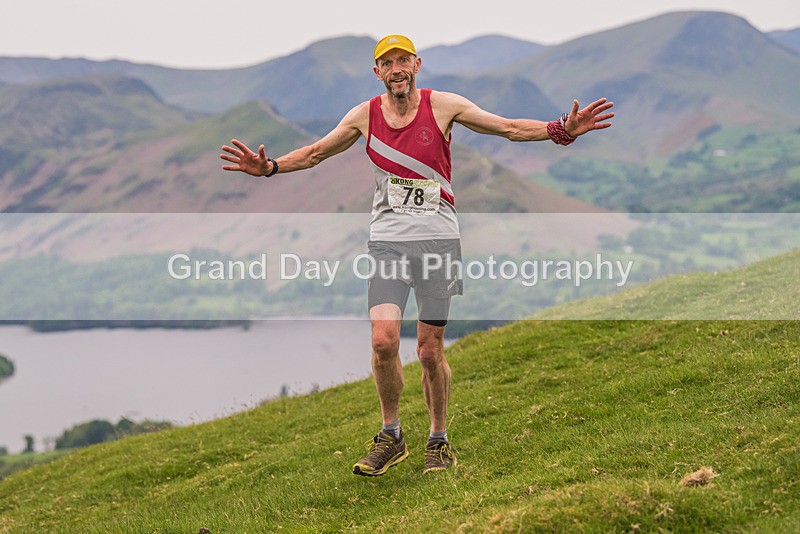 Latrigg-210 - Latrigg Fell Race Wednesday 17th May 2023