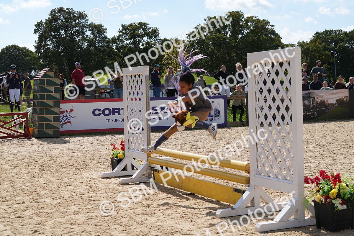 SBM_45090 - J47 - Ride & Run Open 60cm & 75cm