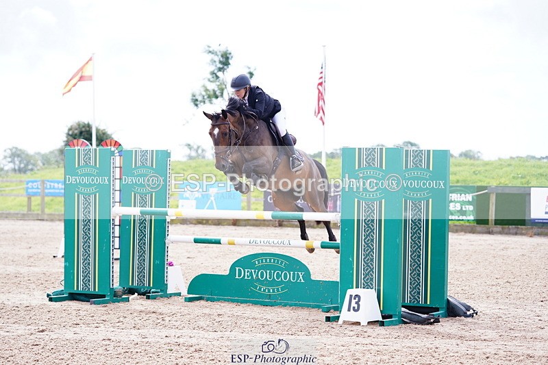 240804A-105048-10494 - Cls 43 5 Yr Old Champs