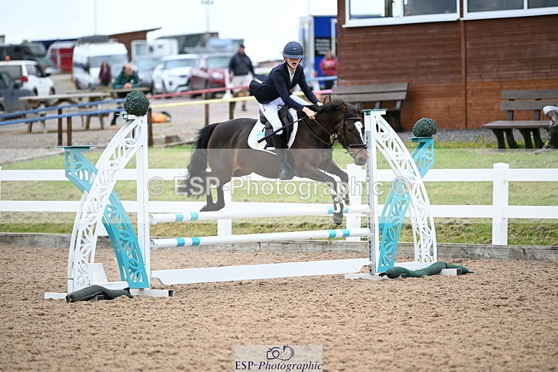 240608A-094602-00325 - Cls 8 Pony British Novice and 80cm Open